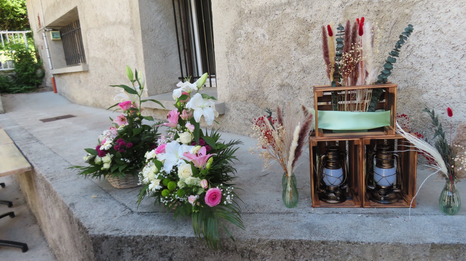 Photo de mariage